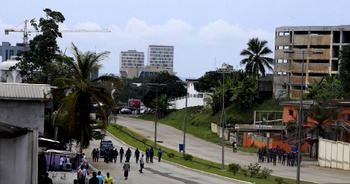 Relief as Gabon relaxes COVID-19 lockdown on capital, suburbs