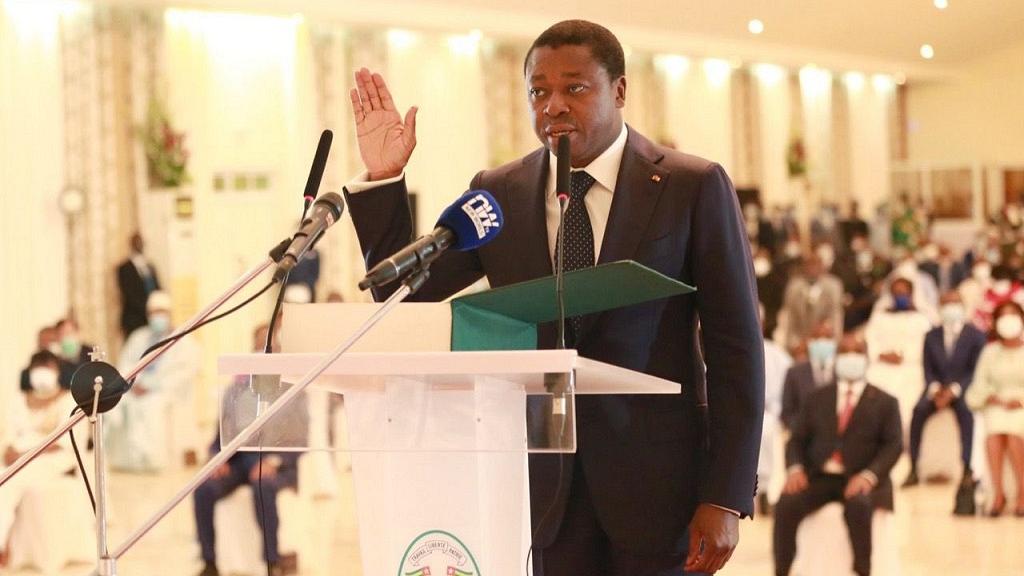 Togo , President
