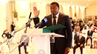 Togo , President