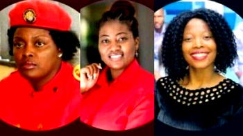 Outrage over abducted and assaulted Zimbabwean female opposition politicians 