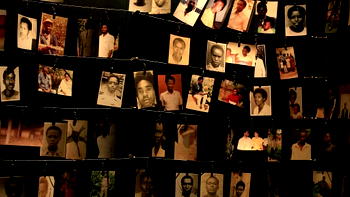 Former politician jailed for role in 1994 Rwandan genocide