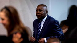 COTE D’IVOIRE: ICC clears Laurent Gbagbo to leave Belgium