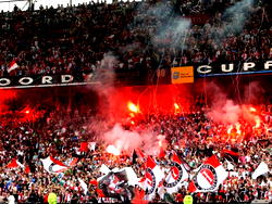 SPORTS: No vaccine, no fans ― Netherlands