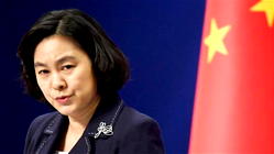 COVID-19: China condemns U.S. ‘lies’ , backs WHO in tracing virus origin