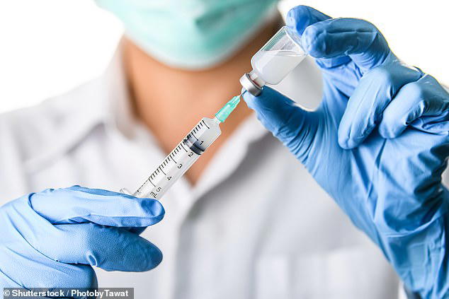 [ICYMI] Italian researchers claim to have ‘first vaccine in the world’ that kills coronavirus