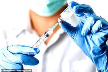 [ICYMI] Italian researchers claim to have ‘first vaccine in the world’ that kills coronavirus