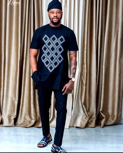 Why I delved into entertainment, lifestyle influencing ― Kobi Mighty