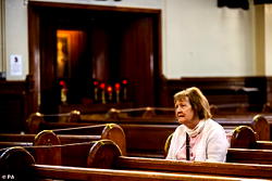 COVID-19: UK’s religious leaders say churches should be allowed to open before cinemas 