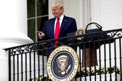 White House imposes coronavirus travel ban on Brazil