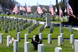 US faces Memorial Day like no other; Greek islands reopen