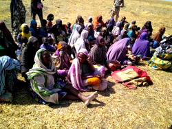 Troops of 7 Div eliminate 18 Boko Haram terrorists, rescue 72 Women, children