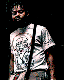 I wasn’t born with a silver spoon, says Nigerian song star, CaZe