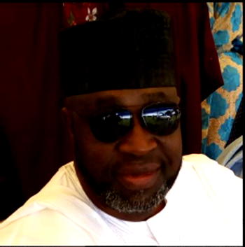 SCORECARD:  How Gov Abdulrazaq restored governance  in Kwara — Awoyele