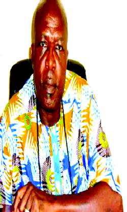Obaseki’s supporters will leave him if push comes to shove  – Azebanmwan