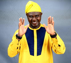 Eid-el-Fitr: ADP felicitates with Muslims