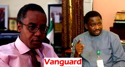 Presidential broadcast: Confusion as Femi Adesina counters PTF coordinator