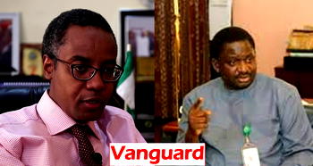 Presidential broadcast: Confusion as Femi Adesina counters PTF coordinator