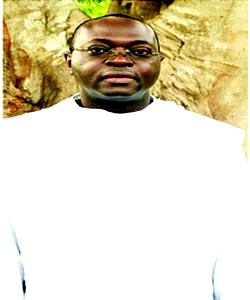 Blame our brainwashed leaders for non-promotion of Nigerian substitutes  – Rev. Fr. Adodo