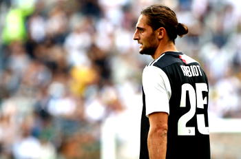 Man United open to Rabiot inclusion in Pogba swap deal with Juventus