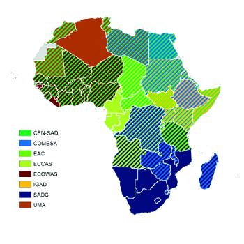 Africa choking on COVID-19, fossil fuel — Oilwatch Africa