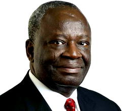 HOSCON applauds appointment of Gambari  as Chief of Staff