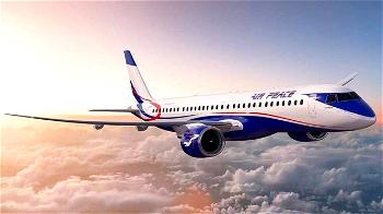 Flight resumption: Air Peace flies all its aircraft across Nigeria to demonstrate airworthiness