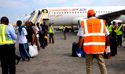 Use of foreign airlines for evacuation of Nigerians