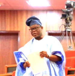 Most of our laws are obsolete, dead – Senate Spokesperson
