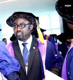 Covid-19: West Africa countries must work with common framework – Akpalu