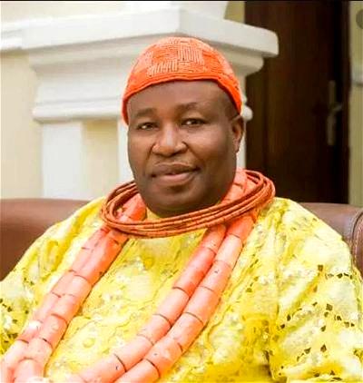 We want our role enshrined in Nigeria's Constitution—HRM Kalanama VIII
