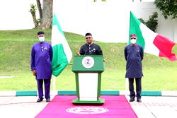 COVID-19: Akwa Ibom intercepts, buries corpse smuggled from Lagos