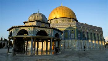 Jerusalem’s Al-Aqsa mosque to reopen Sunday ― Official