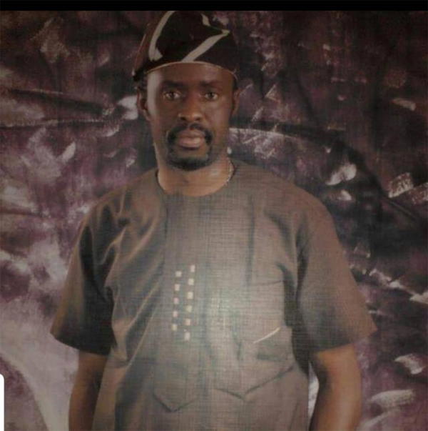 COVID-19: How pandemic has impacted Nigerian Economy- Jide Afolabi