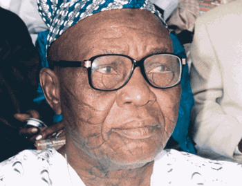 Court voids Adedibu’s right of occupancy on govt reservation land