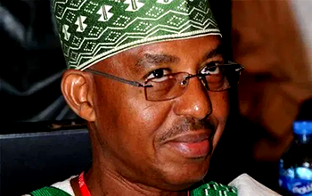Former Health Minister Alhassan dies at 66