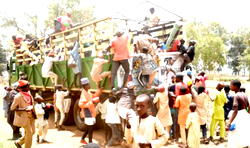 Why we handed quit notice to Almajirai in Igboland ― INC