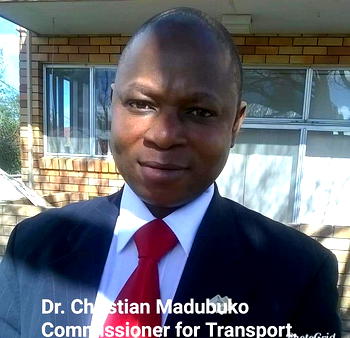 Anambra Commissioner warns tricycle operators against peddling falsehood