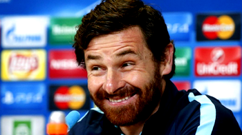 Villas-Boas to stay on as Marseille coach