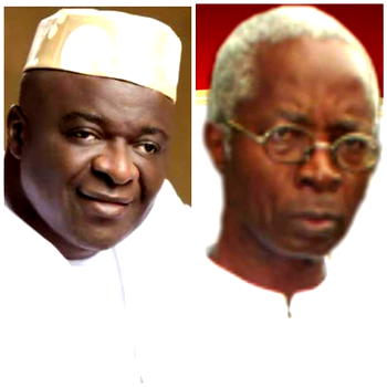Tributes: Senator Annie Okonkwo, 60 and Monsignor Law Madubuko 73