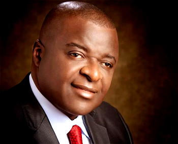 ANNIE OKONKWO: A call to service