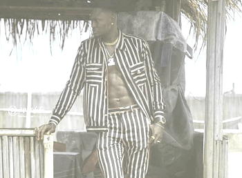 COVID-19: How Nigerian entertainers are lending helping hand