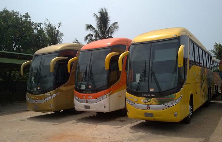 Fake Luxury Bus Hijack: Bus owners task security agencies to fish out ‘news' sponsors