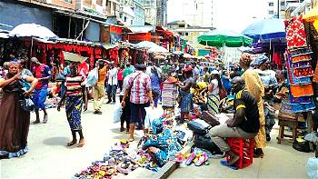 Aswani market in Lagos now opens on Wednesday — Council Chairman