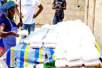 Avale Africa – Advancing CSR initiatives during COVID-19