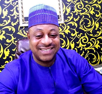 COVID-19: ‘Government needs support to combat poverty’, says businessman, Awalite