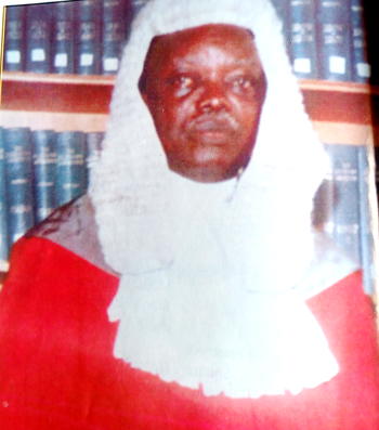Late Justice Oluwa ‘ll be remembered for meritorious service ― LASG