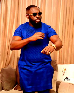 My plans to start a film village in Ghana – Kofi Asamoah