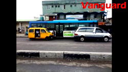 COVID-19: Lagos govt reviews BRT occupancy to 42 passengers