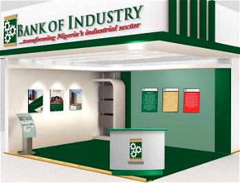 Covid-19: Bank of Industry donates N20million support for pallatives in Kano