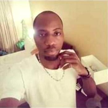 Banker commits suicide in Lagos, drops note for father, girlfriend